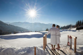 Отель Naturhotel Edelweiss Wagrain, Ваграйн